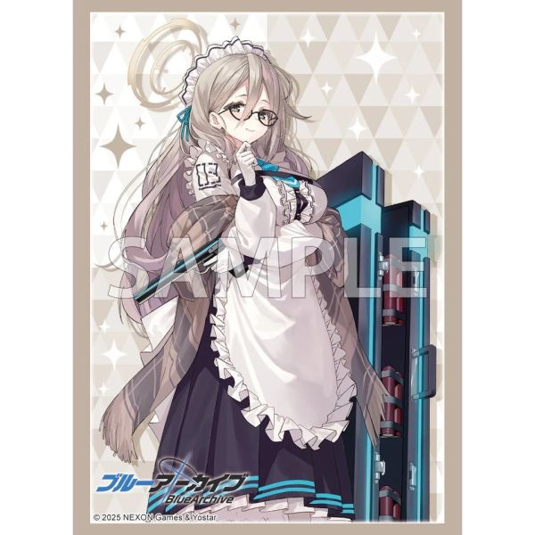 現貨 蔚藍檔案 室笠朱音 武士道 卡套 Vol.4613 卡盒 Vol.1004 