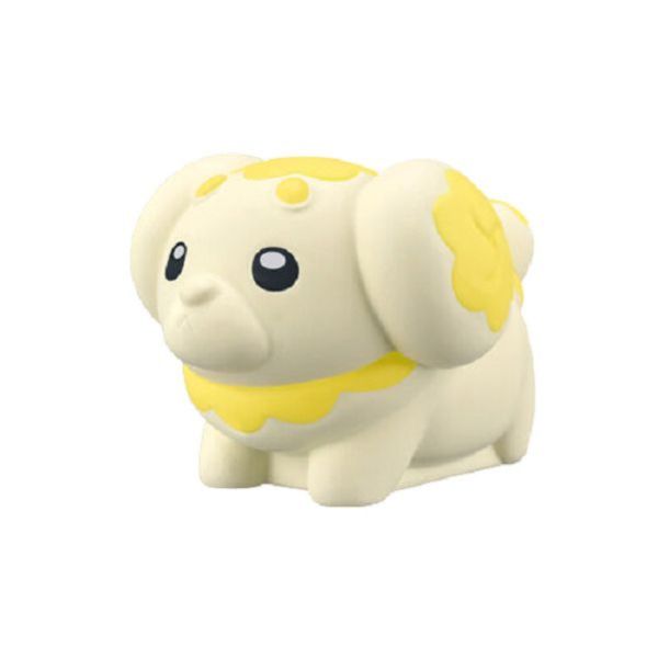 現貨 寶可夢 POKEMON KIDS 紅蓮蒼炎編 指偶 神奇寶貝 盒玩 