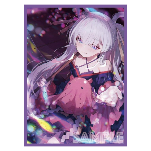 【預購】 COMIC1_28 EATOS 同人卡套 60張入 