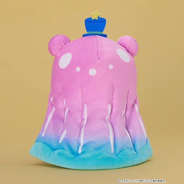 噗妮露是可愛史萊姆 玩偶 噗妮露 娃娃 