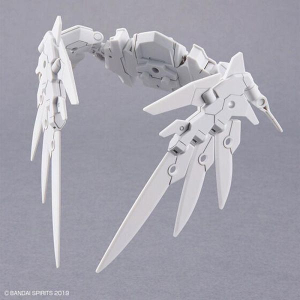 30MM 1/144 配件套組17（機翼組件1） 組裝模型 