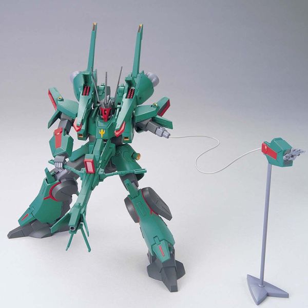 現貨 HGUC 1/144 #173 AMX-04 杜賓狼 杜班 烏爾夫 BANDAI 組裝模型 
