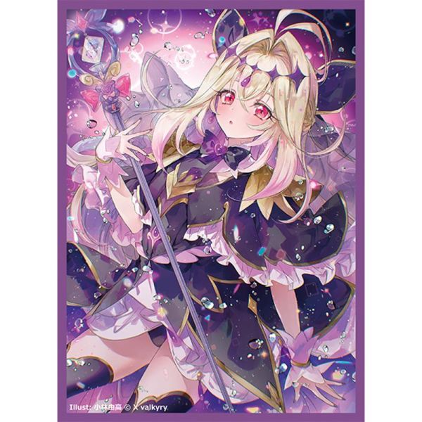 COMIC128 Scarlet Agents 光之美少女 森亞露露卡 同人卡套 60張入 