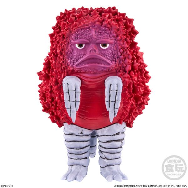 超人力霸王10 CONVERGE MOTION 萬代盒玩 雅克 傑洛 貝利亞 皮古蒙 古頓 