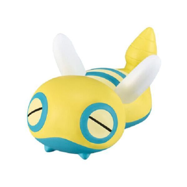現貨 寶可夢 POKEMON KIDS 羅伊和旅伴編 指偶 神奇寶貝 盒玩 