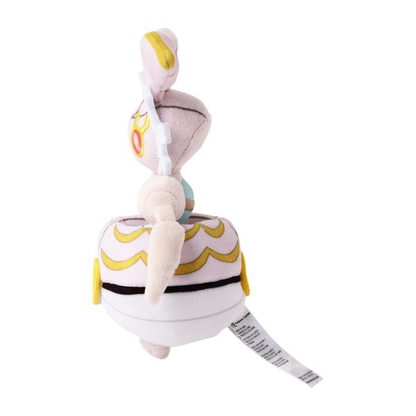 瑪機雅娜 布偶 娃娃 Pokémon fit マギアナ 寶可夢中心限定 