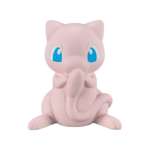 現貨 寶可夢 POKEMON KIDS 旅友編 指偶 神奇寶貝 盒玩 