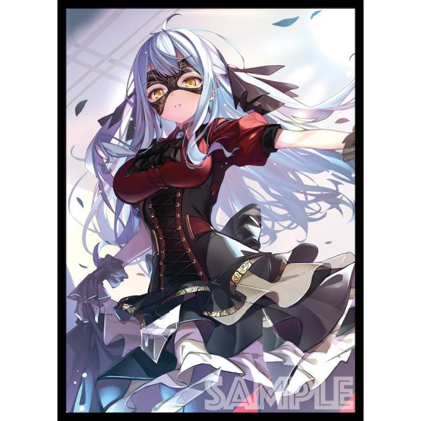 現貨 サンクリ2025 冬 EATOS BanG Dream! 祥子 ver2 同人卡套 60張入 