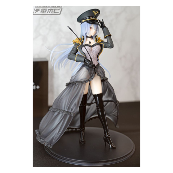 AMP＋ 戀上換裝娃娃 喜多川海夢 黑翠蝶花ver. Taito 景品 公仔 