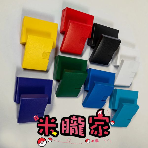 現貨 Ultra PRO 二件式卡盒 15+ 寶可夢卡牌 航海王卡 WS 