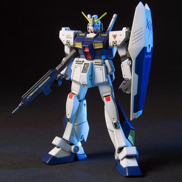 HGUC 1/144 #047 RX-78 鋼彈NT-1 BANDAI 組裝模型 