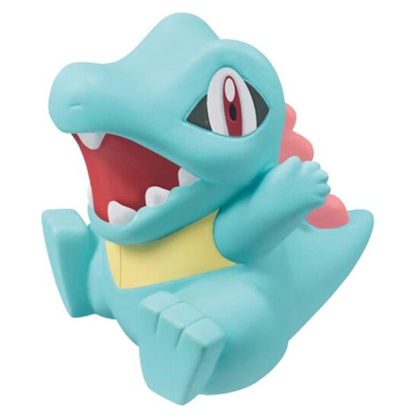 寶可夢 指偶 KIDS 30週年特別篇 盒玩 B 