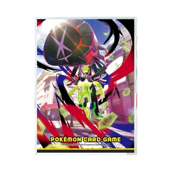 超級基格爾德 貝殼夾 單卡收藏框 卡扣式 壓克力 卡夾 虛無歸零 特別組合 