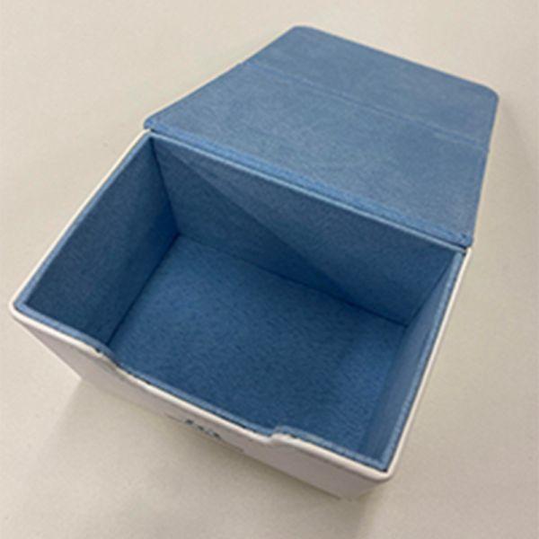 Overlord 雅兒貝德 原作ver. 武士道 皮製卡盒 Vol.43 