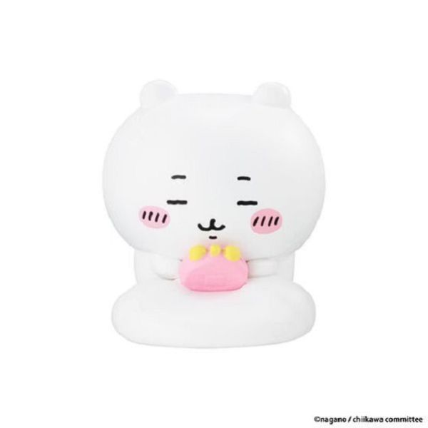 烏薩奇 吉伊卡哇 Zzz 睡眠公仔2 萬代 扭蛋 轉蛋 