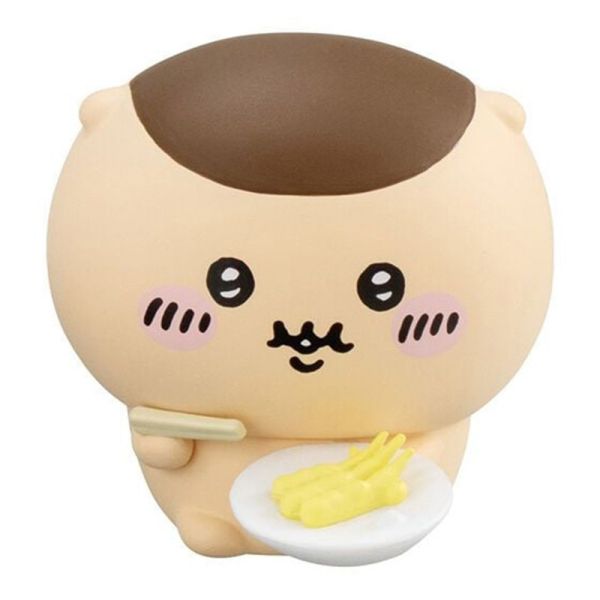 吉伊卡哇 大家的美食派對3 萬代 扭蛋 轉蛋 