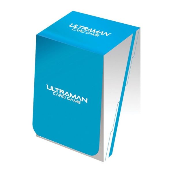 奧特曼卡牌 Sky blue 卡套 卡盒 超人力霸王卡牌 