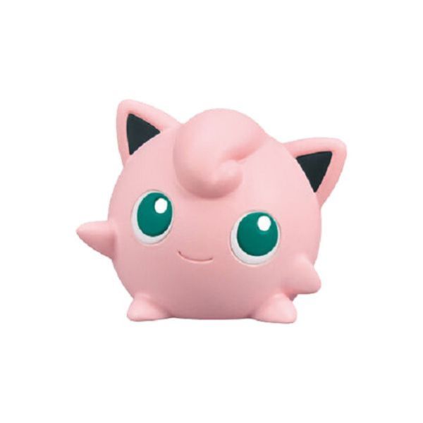 現貨 寶可夢 POKEMON KIDS 紅蓮蒼炎編 指偶 神奇寶貝 盒玩 
