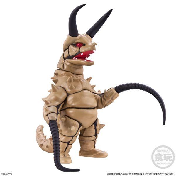 超人力霸王10 CONVERGE MOTION 萬代盒玩 雅克 傑洛 貝利亞 皮古蒙 古頓 