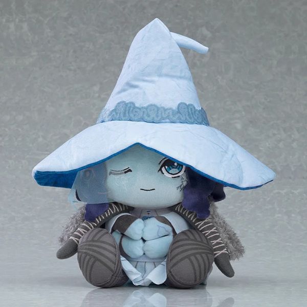 GSC 艾爾登法環 菈妮 玩偶 娃娃 