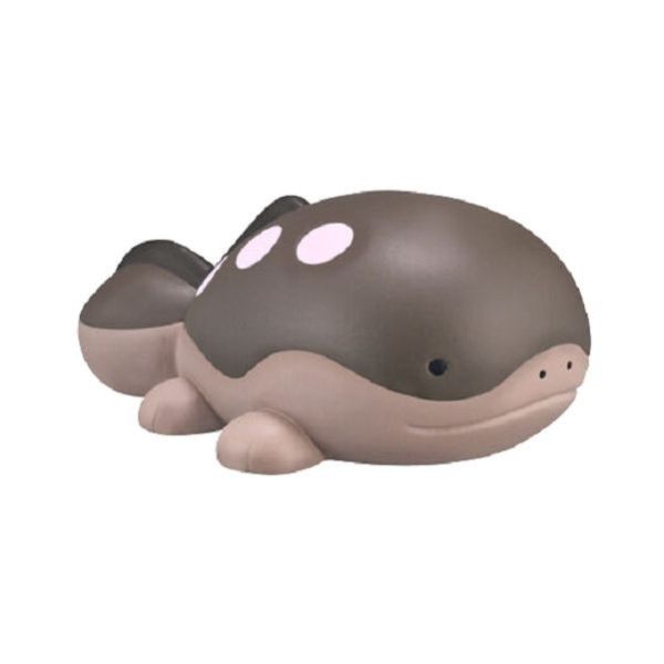 現貨 寶可夢 POKEMON KIDS 和朋友一起去冒險世界 指偶 神奇寶貝 盒玩 