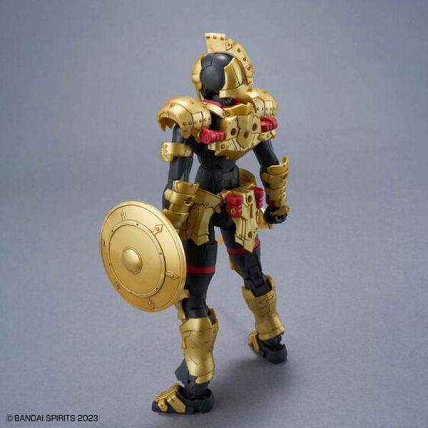 30MF 里博劍士 主體16 組裝模型 