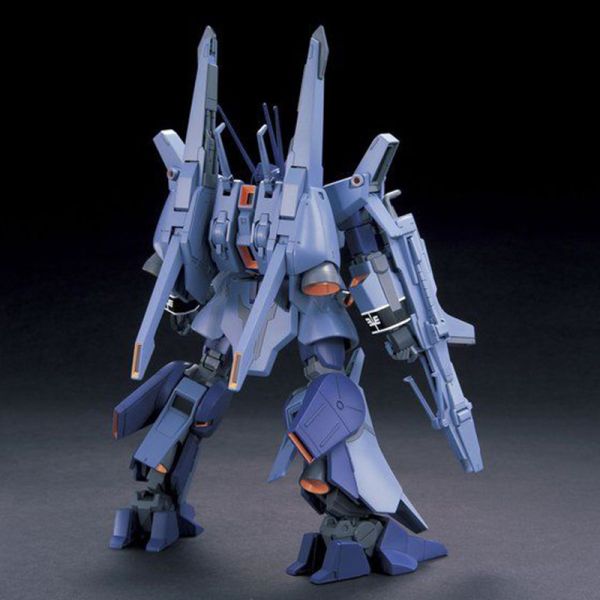 HGUC 1/144 #160 杜班 烏爾夫 鋼彈UC 杜賓狼 BANDAI 組裝模型 