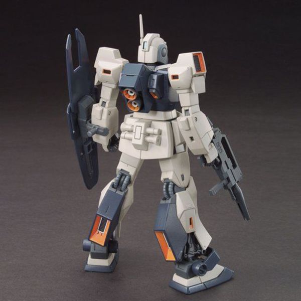 HGUC 1/144 #164 MSA-003 NEMO 尼莫 沙漠配色 BANDAI 組裝模型 