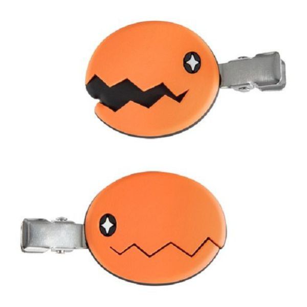 現貨 寶可夢飾品 大顎蟻 髮夾 瀏海夾 前髪クリップ89 寶可夢中心限定 