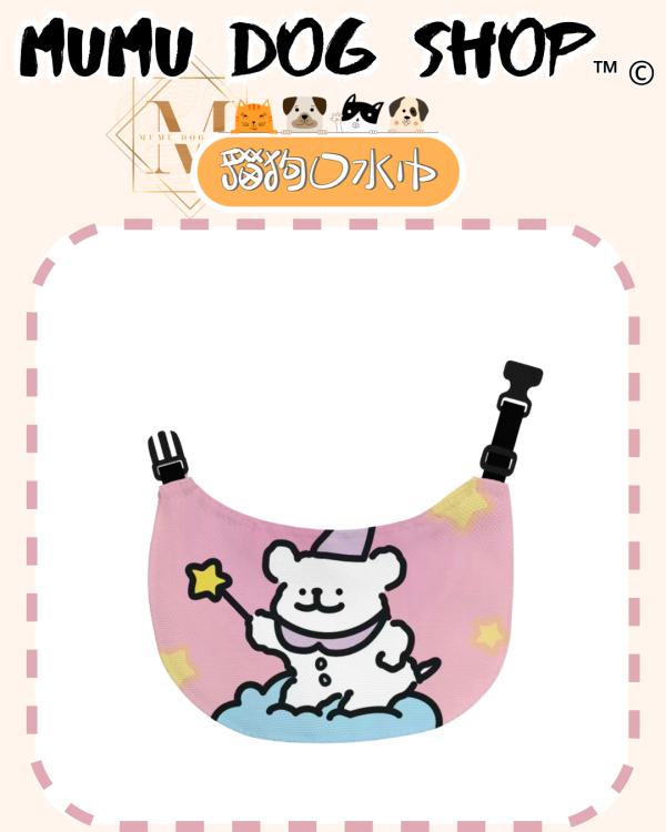 線條小狗系列 尼克茱蒂寵物背心, 尼克茱蒂狗衣, 尼克茱蒂貓衣, 卡通寵物衣服, 狗狗背心, 貓咪背心, 寵物服飾, 夏季寵物衣, 小型犬衣服, 可愛寵物裝