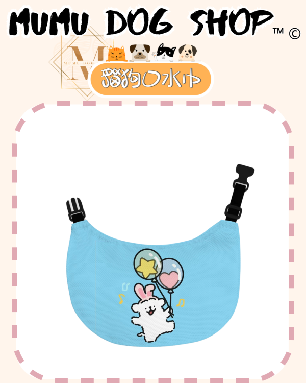 線條小狗系列 尼克茱蒂寵物背心, 尼克茱蒂狗衣, 尼克茱蒂貓衣, 卡通寵物衣服, 狗狗背心, 貓咪背心, 寵物服飾, 夏季寵物衣, 小型犬衣服, 可愛寵物裝