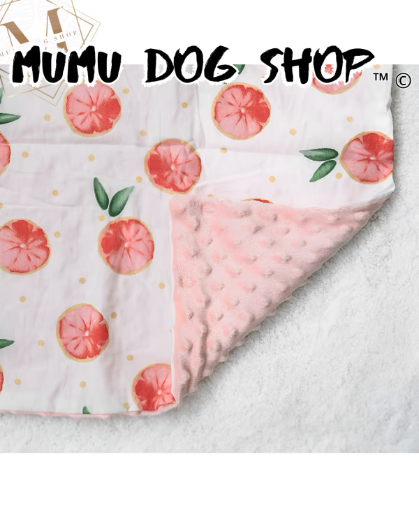 嬰兒級3D豆豆毯 尼克茱蒂寵物背心, 尼克茱蒂狗衣, 尼克茱蒂貓衣, 卡通寵物衣服, 狗狗背心, 貓咪背心, 寵物服飾, 夏季寵物衣, 小型犬衣服, 可愛寵物裝