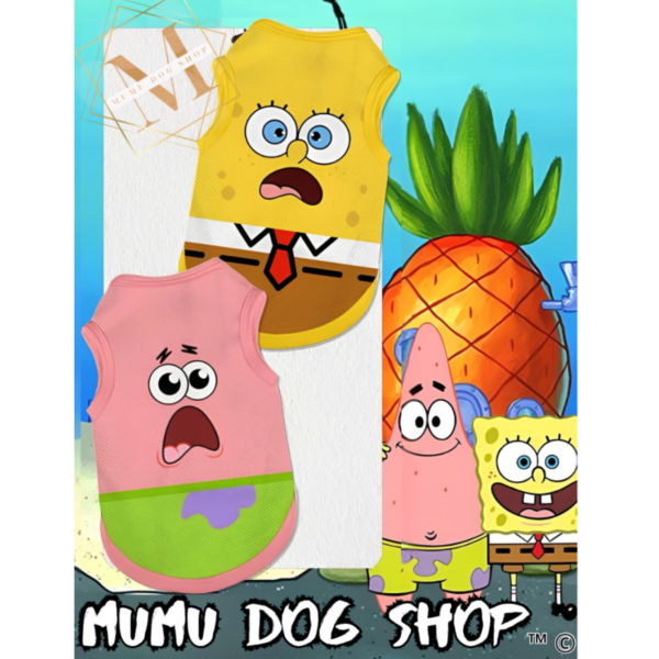 NASA 海綿寶寶表情款 海綿寶寶寵物衣服
海綿寶寶寵物背心
寵物衣服
狗狗衣服
貓咪衣服
狗狗寵物背心
貓咪寵物衣服
卡通寵物衣服
狗狗服裝
貓咪服裝