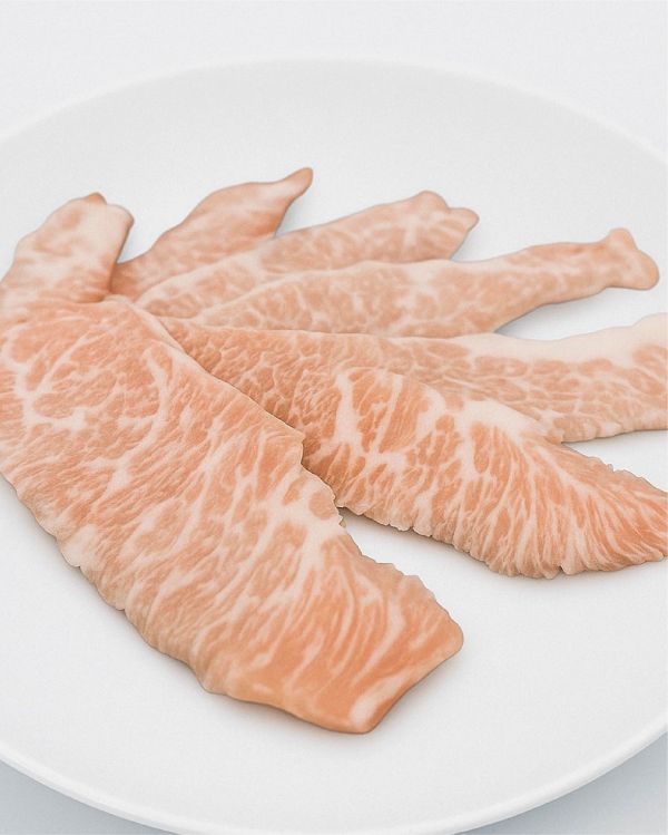 黑豬松板大薄片 