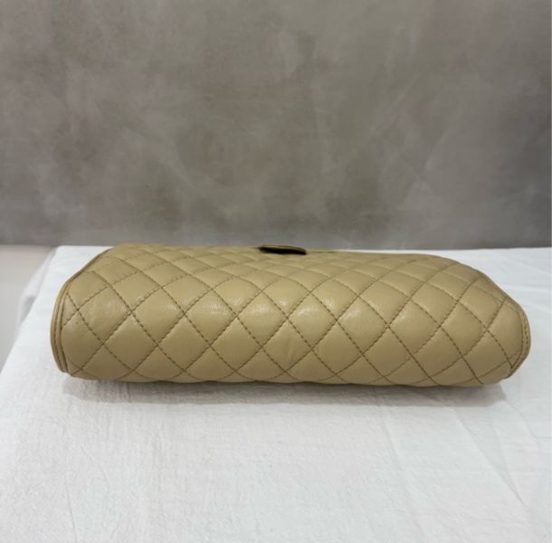 Chanel vintage 手拿包 