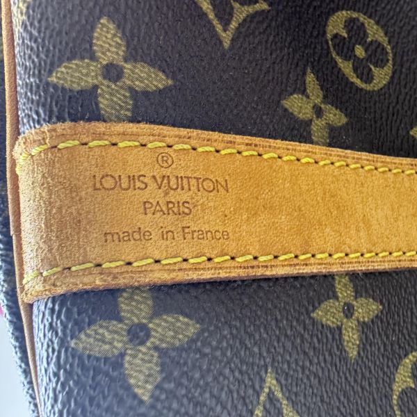LV Keepall 50旅行袋 