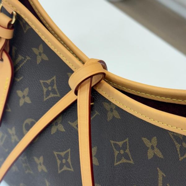Louis Vuitton carryall 