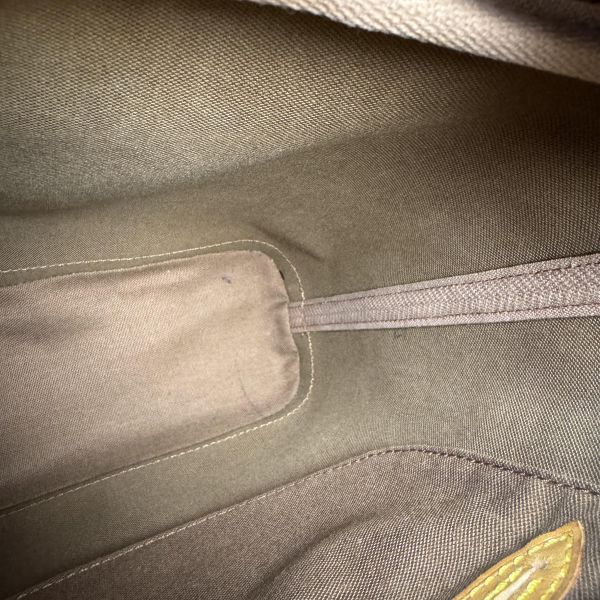 LV 1995美洲杯帆船賽限量斜挎包 