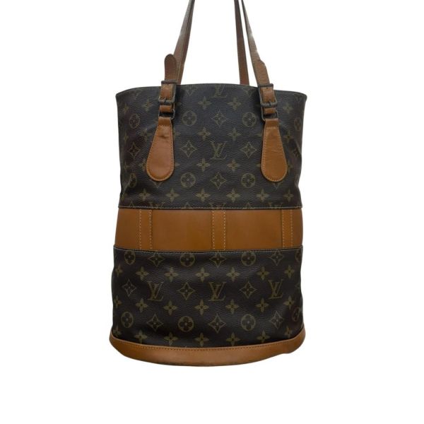 Louis Vuitton Monogram Looping 水桶包 