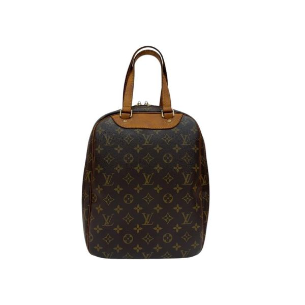 Louis Vuitton 金扣手提袋 鞋袋 