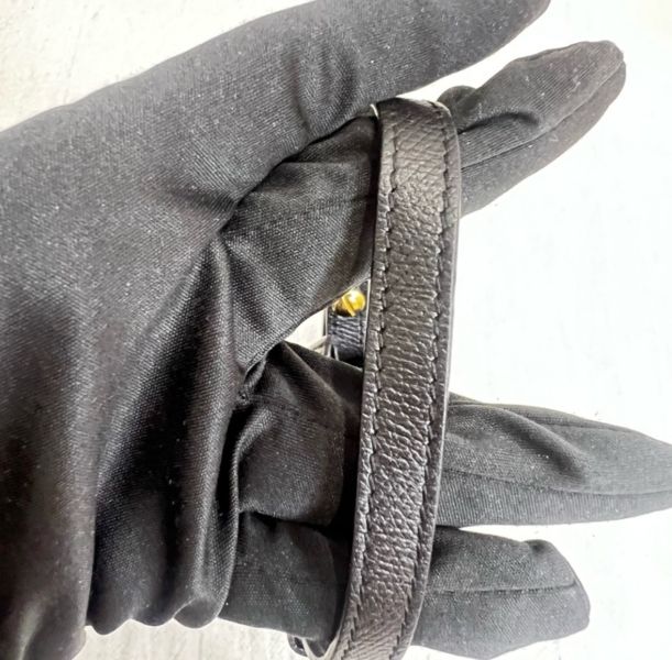 Chanel 多功能掛件鑰匙包 