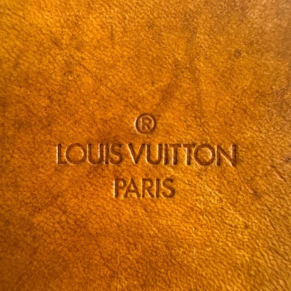 Louis Vuitton Excursion 老花手提包 