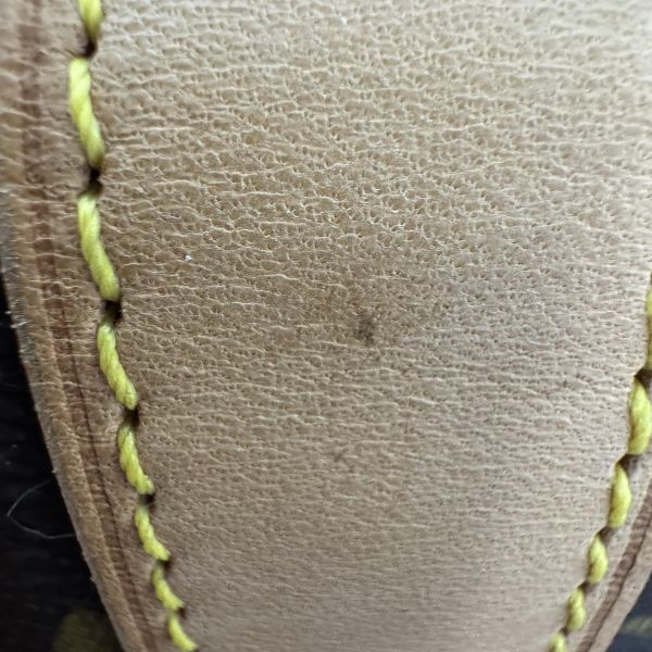 Louis Vuitton Keepall 60旅行袋 