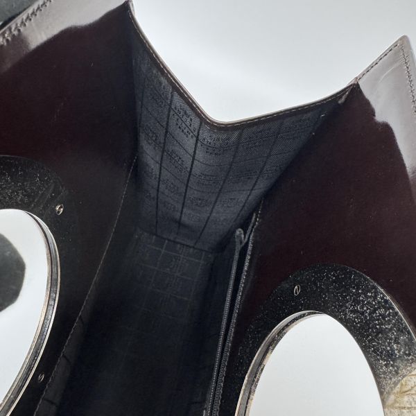 Celine 大圓環托特包 