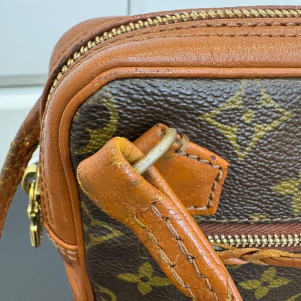 Louis Vuitton 方型手拿包 