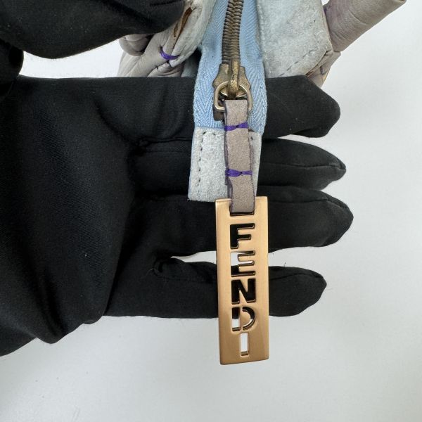 Fendi Baguette手袋 