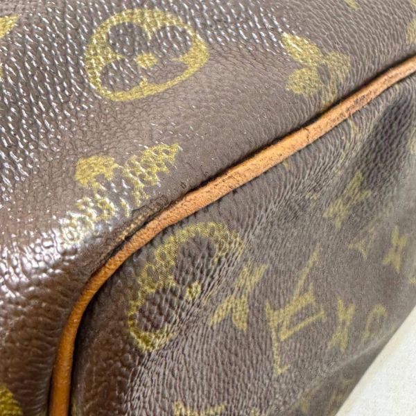 Louis Vuitton 經典Speedy波士頓 35 