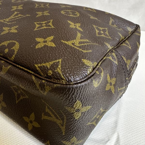 Louis Vuitton 經典盥洗包 