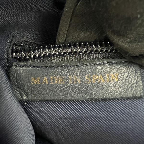 LOEWE 經典 Nappa 束口福袋包 