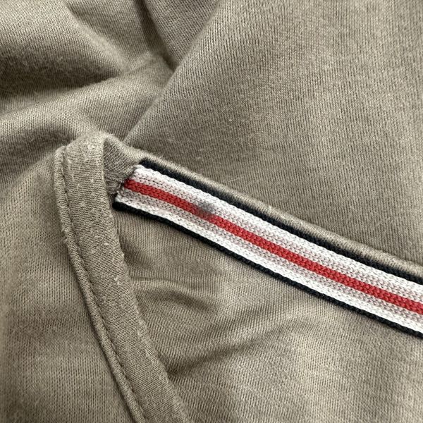 Burberry 貝寶莉 London 立體口袋洋裝 